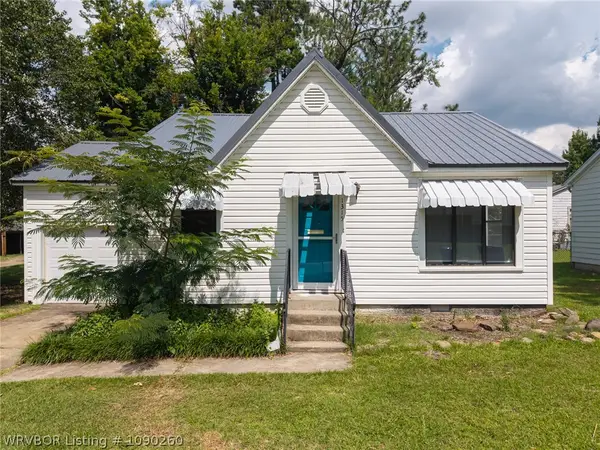1315 S 26th Street, Fort Smith, AR 72901
