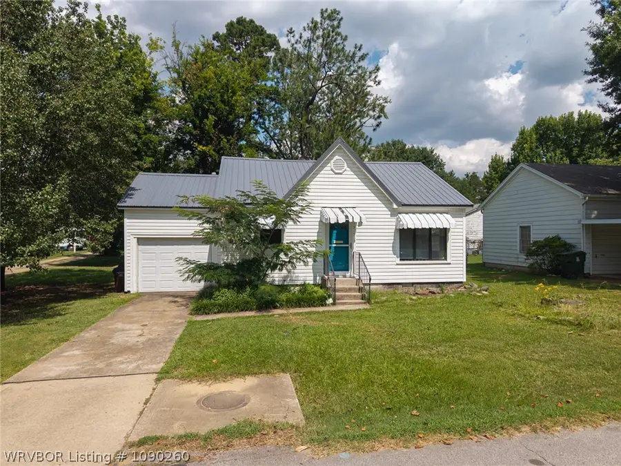 1315 S 26th Street, Fort Smith, AR 72901 - #2