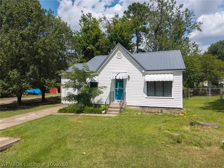 1315 S 26th Street, Fort Smith, AR 72901 - #3