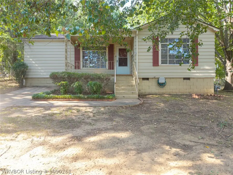 1621 Boston Street, Fort Smith, AR 72901 - #2
