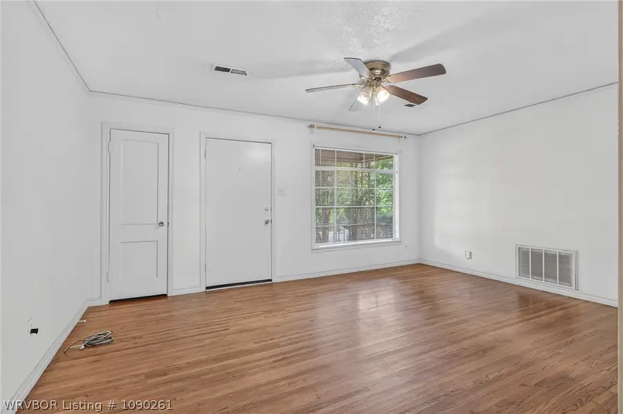 1621 Boston Street, Fort Smith, AR 72901 - #3