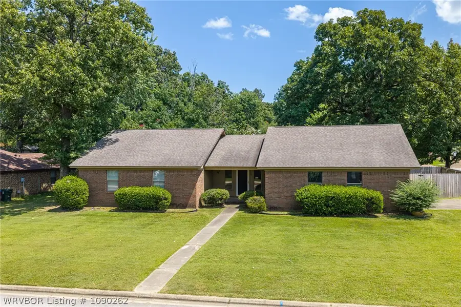 1804 Brooken Hill Drive, Fort Smith, AR 72908 - #2