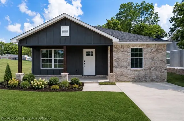 4507 Armour Avenue, Fort Smith, AR 72904