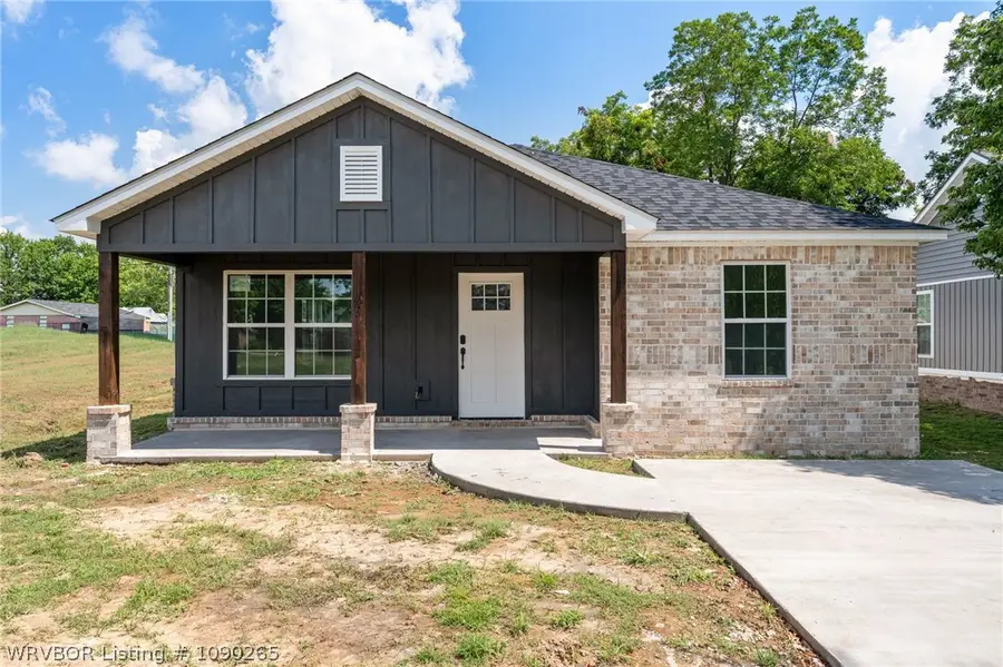 4507 Armour Avenue, Fort Smith, AR 72904 - #2