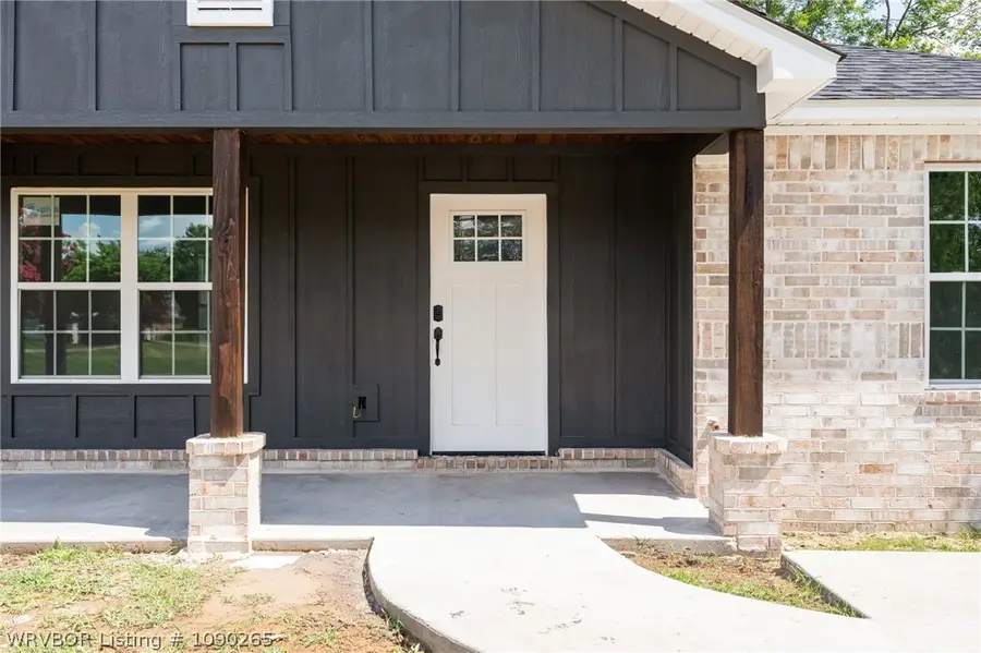 4507 Armour Avenue, Fort Smith, AR 72904 - #3
