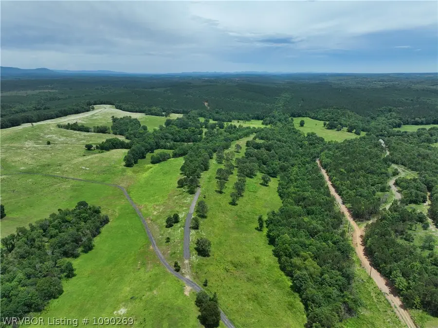 016 Lakefront Yellow Bass Road, Smithville, OK 74957 - #2