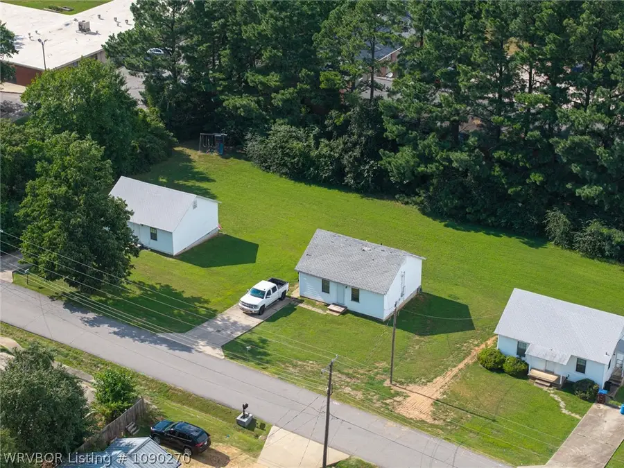 1005 Utica Street, Fort Smith, AR 72901 - #2