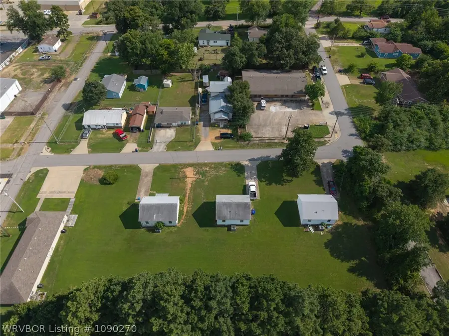 1005 Utica Street, Fort Smith, AR 72901 - #3