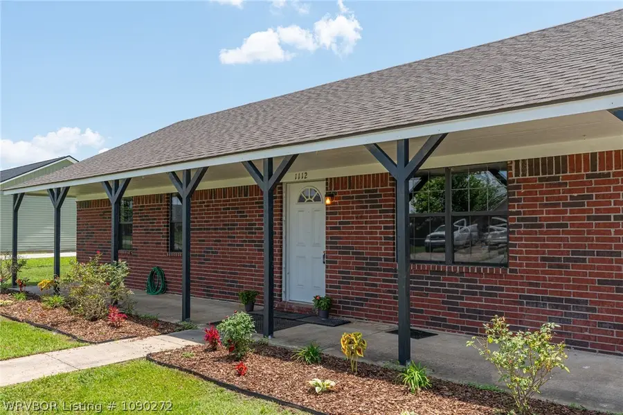 1112 Sequoyah, Spiro, OK 74959 - #2