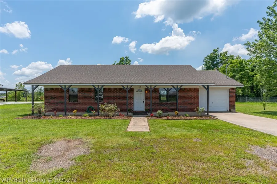 1112 Sequoyah, Spiro, OK 74959 - #3