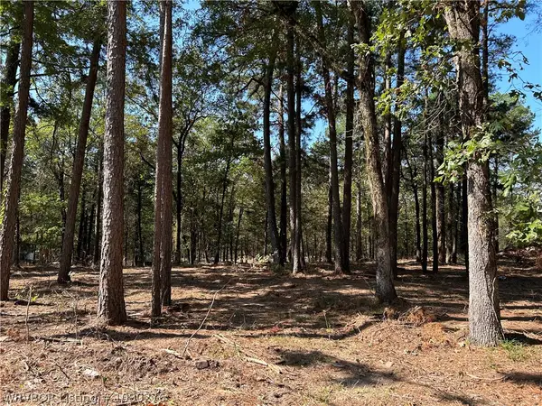 8619 Western Drive, Van Buren, AR 72956