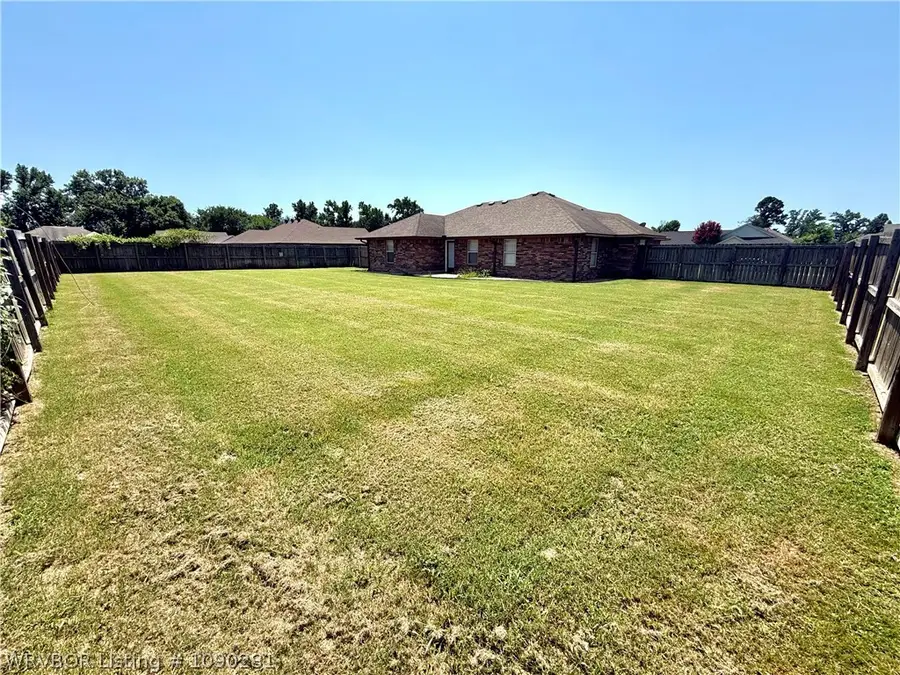 1670 Courtney Lane, Alma, AR 72921 - #2