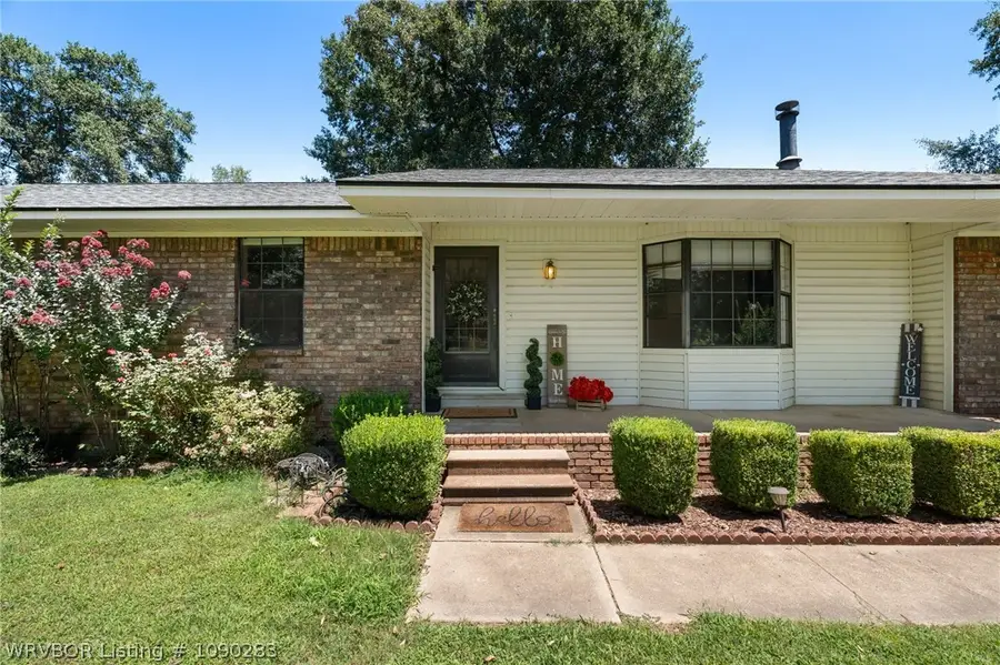 2904 Hood Pond Loop, Greenwood, AR 72936 - #3