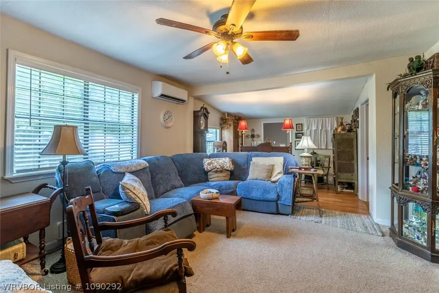 205 Noble Street, Poteau, OK 74953 - #3