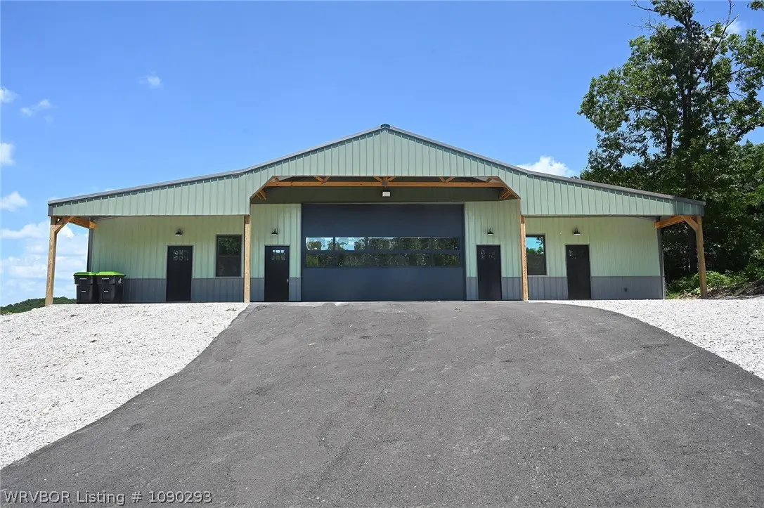 18560 W Woodhaven Drive, Cookson, OK 74427 - #1