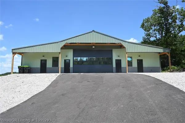 18560 W Woodhaven Drive, Cookson, OK 74427