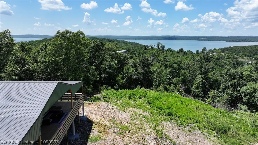18560 W Woodhaven Drive, Cookson, OK 74427 - #3