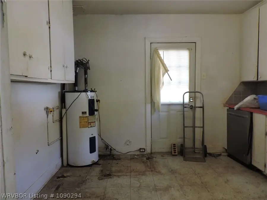 535 N 39th Street, Fort Smith, AR 72903 - #2