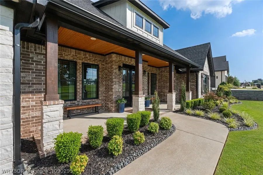 6701 Bentley Ridge Drive, Fort Smith, AR 72916 - #3