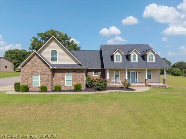 12929 White Bluff Road, Fort Smith, AR 72916