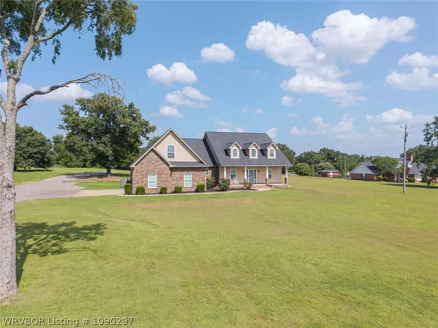 12929 White Bluff Road, Fort Smith, AR 72916 - #2