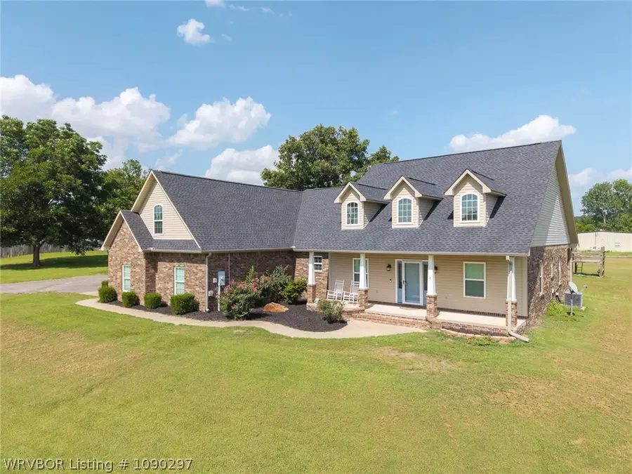 12929 White Bluff Road, Fort Smith, AR 72916 - #3