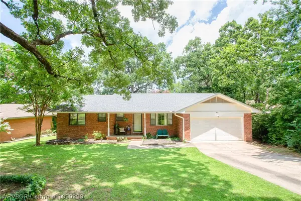 2621 Ionia Street, Fort Smith, AR 72901
