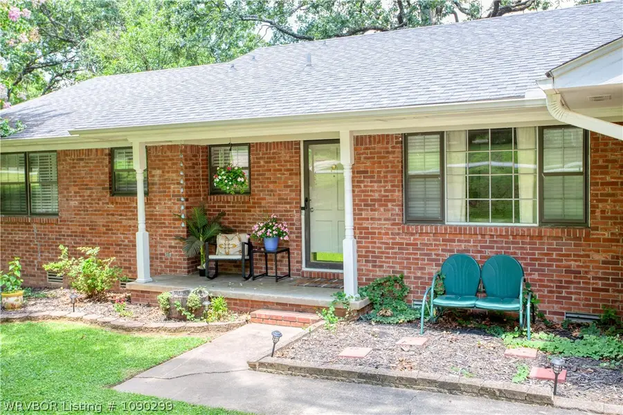 2621 Ionia Street, Fort Smith, AR 72901 - #2