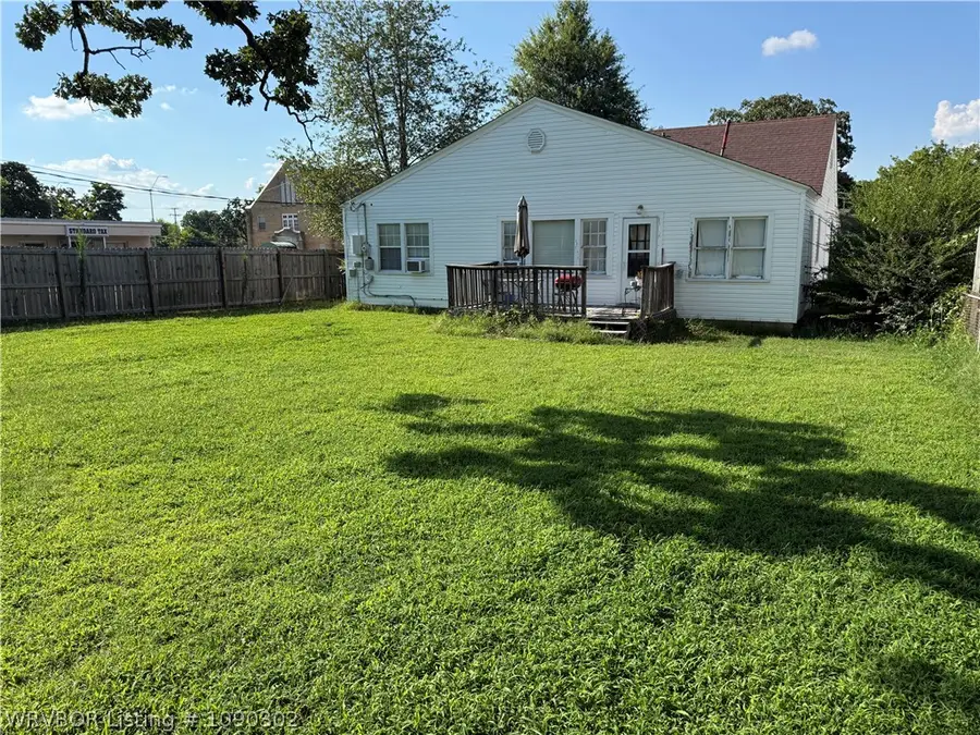 2000 S S Street, Fort Smith, AR 72901 - #3