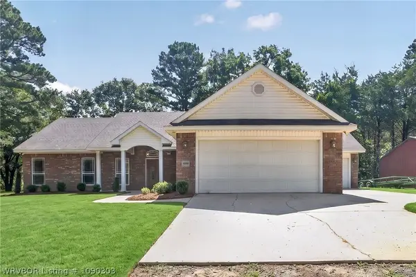 4808 Webber Creek Road, Van Buren, AR 72956