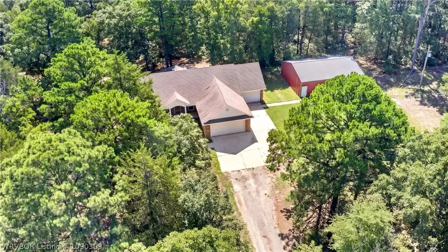 4808 Webber Creek Road, Van Buren, AR 72956 - #3