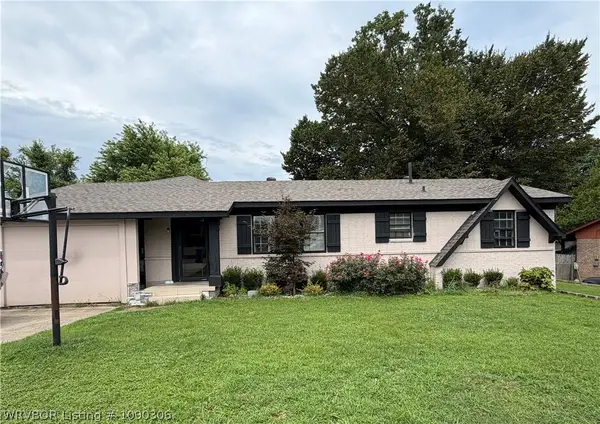3419 N 25th Street, Fort Smith, AR 72904
