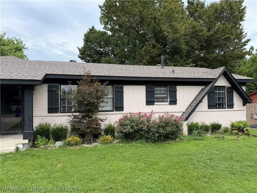 3419 N 25th Street, Fort Smith, AR 72904 - #2