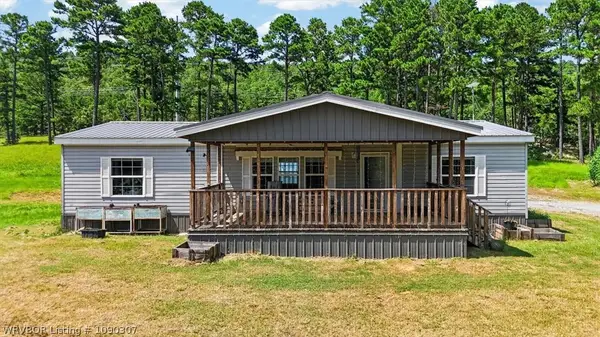16512 NE Hwy 270, Red Oak, OK 74563