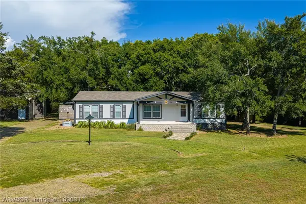 1226 Newton Street, Charleston, AR 72933