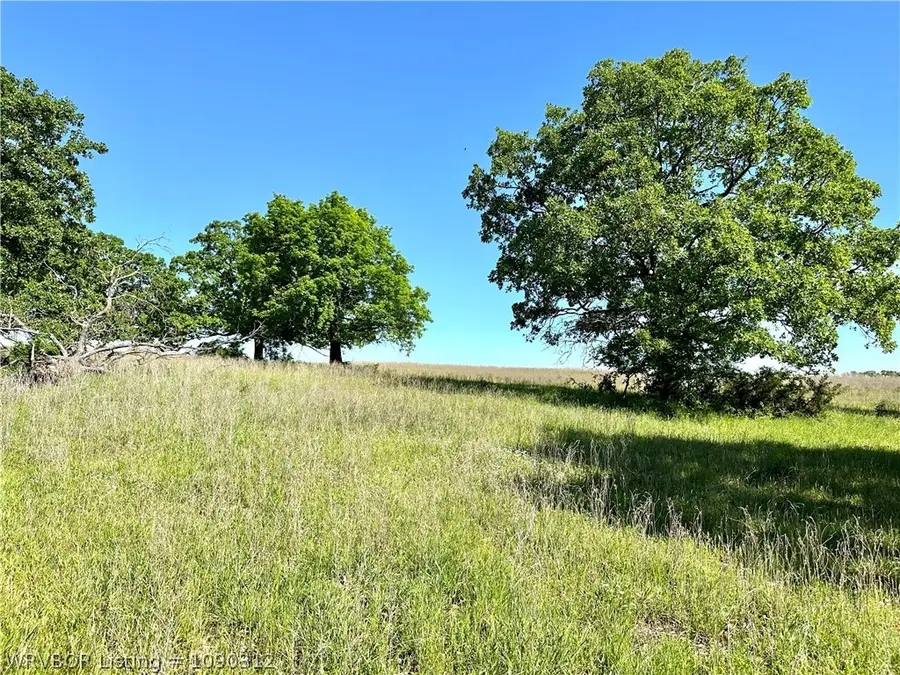 Tract 22 Hudson Corner Road, Bokoshe, OK 74930 - #3