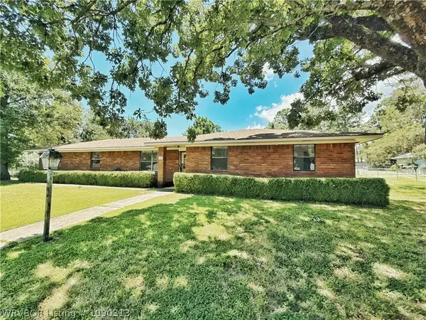 105 Michelle Drive, Poteau, OK 74953