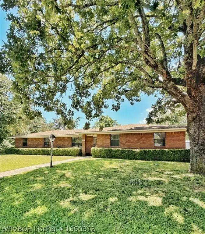 105 Michelle Drive, Poteau, OK 74953 - #2