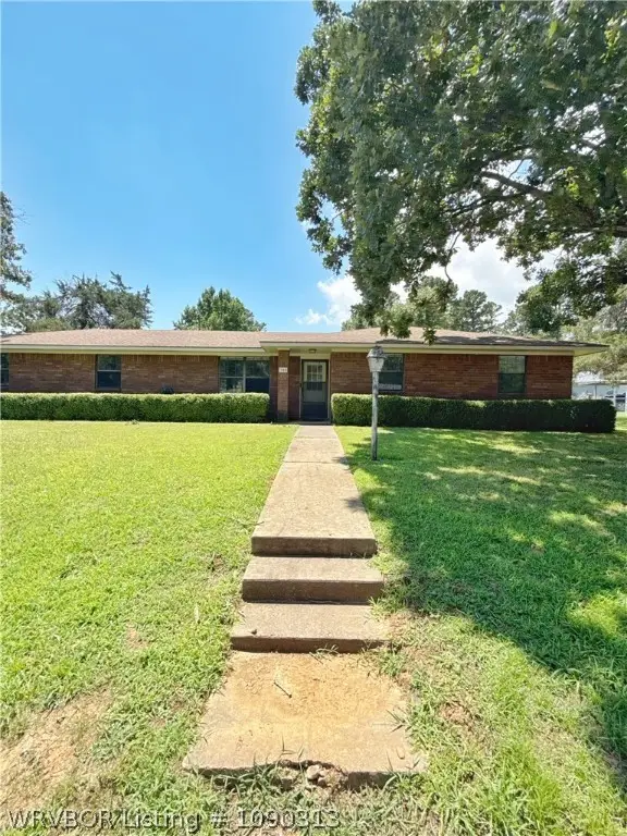 105 Michelle Drive, Poteau, OK 74953 - #3