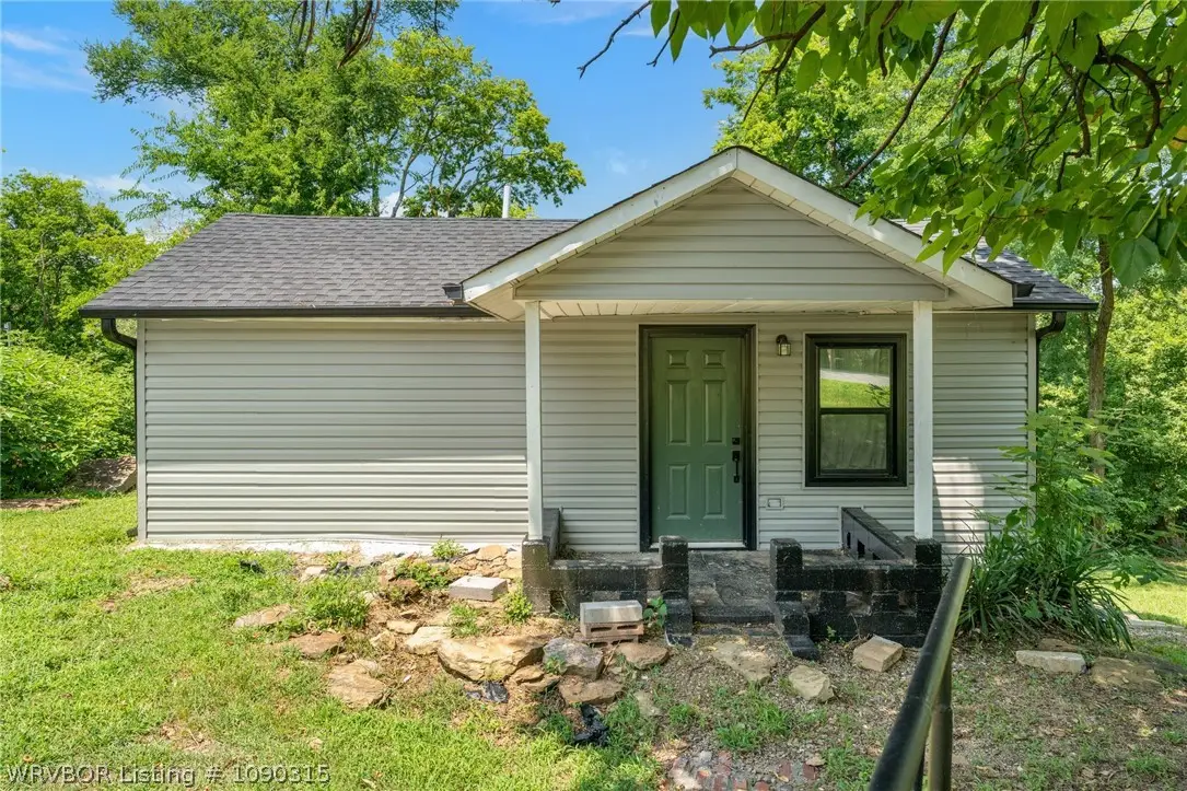 1900 S 12th Street, Fort Smith, AR 72901 - #1