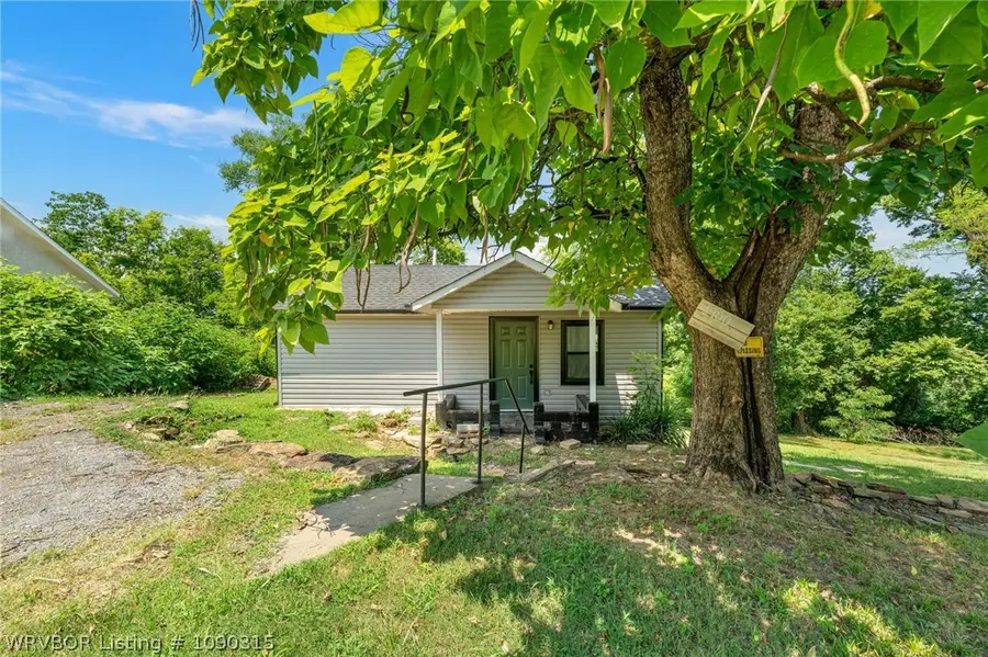 1900 S 12th Street, Fort Smith, AR 72901 - #2