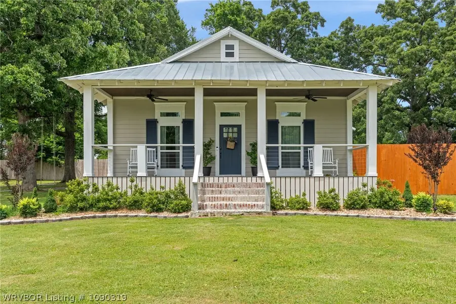 200 W Central Avenue, Central City, AR 72941 - #2