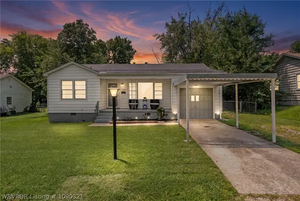 3008 Q Street, Fort Smith, AR 72901