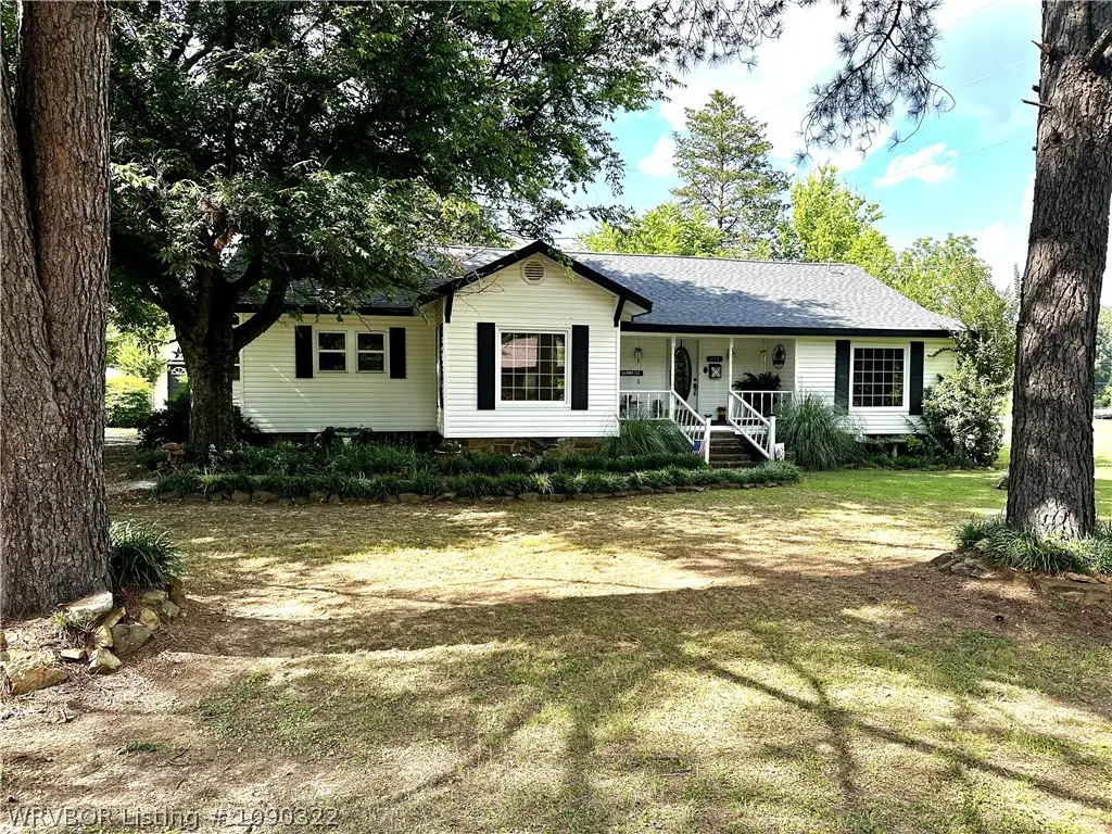 291 E 7th Street, Booneville, AR 72927 - #1