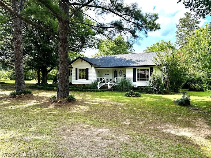 291 E 7th Street, Booneville, AR 72927 - #2
