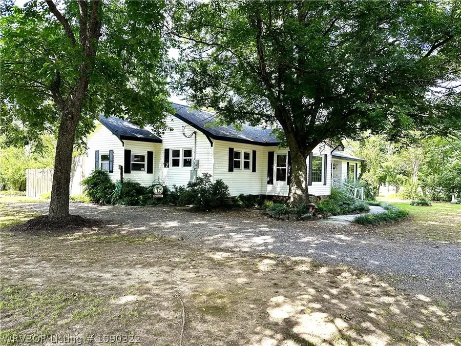 291 E 7th Street, Booneville, AR 72927 - #3