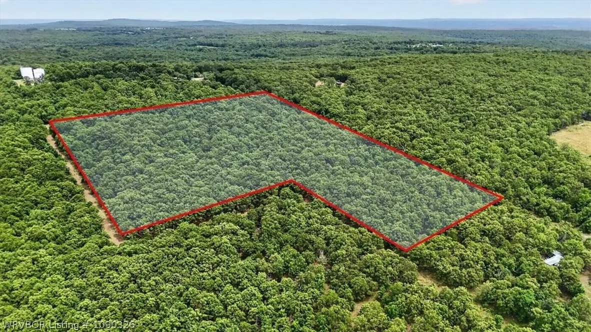TBD 7.5 AC N Wheeler Avenue, Sallisaw, OK 74955 - #1