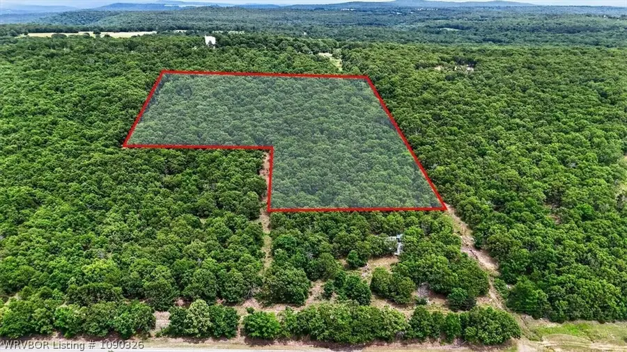 TBD 7.5 AC N Wheeler Avenue, Sallisaw, OK 74955 - #2