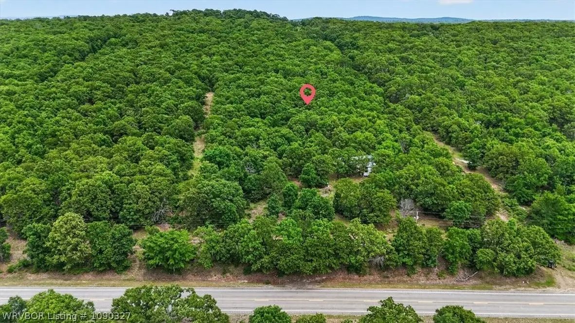 TBD 2.5 AC N Wheeler Avenue, Sallisaw, OK 74955 - #1