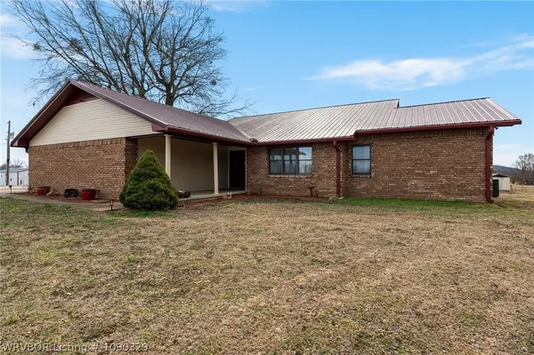 458540 E 1040, Vian, OK 74955